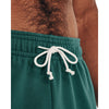 Rival Terry short