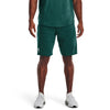 Rival Terry short