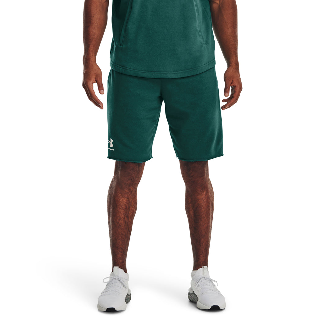 Rival Terry short