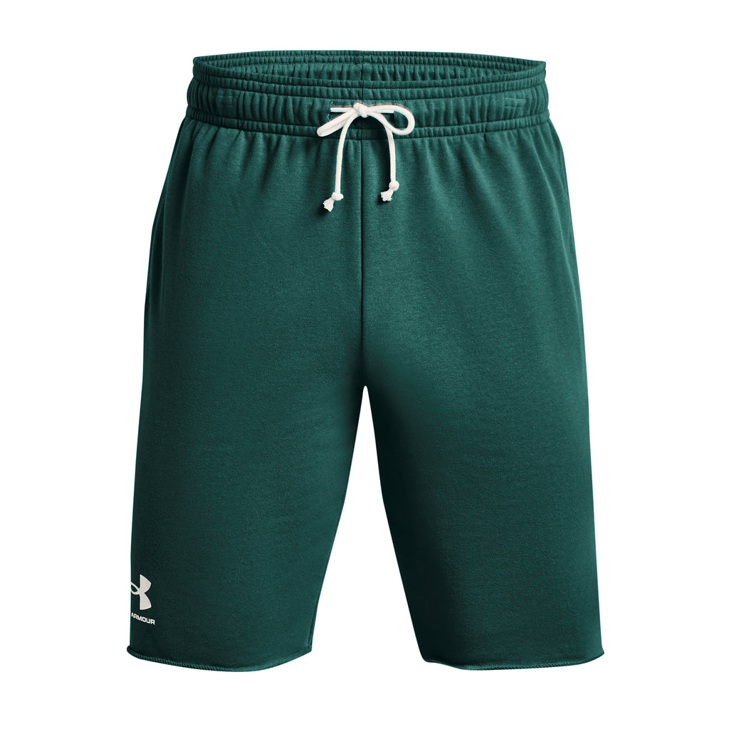 Rival Terry short