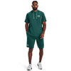 Rival Terry short