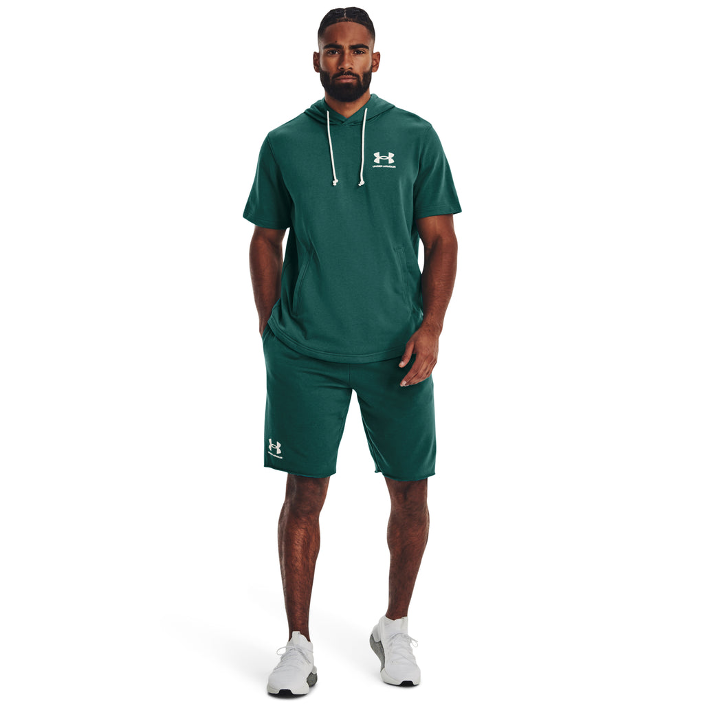Rival Terry short