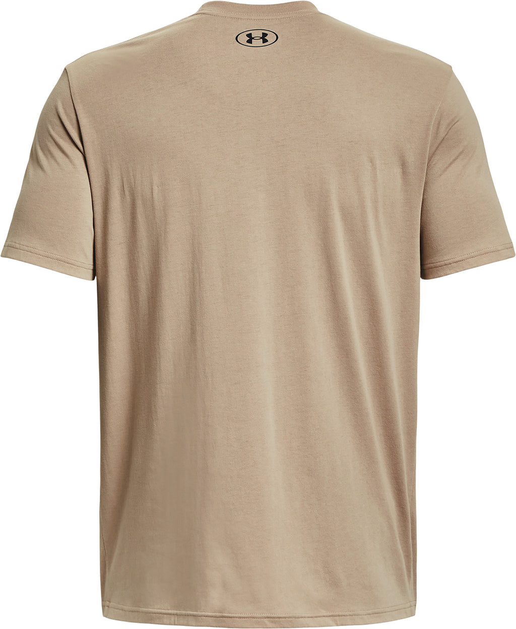 ABC Camo Boxed Logo shirt