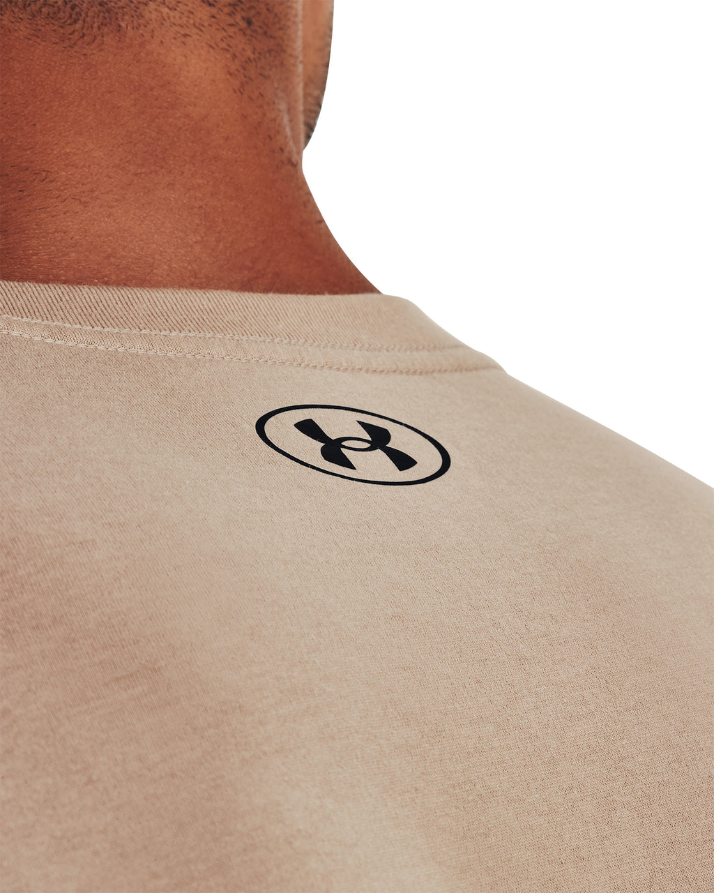 ABC Camo Boxed Logo shirt