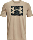 ABC Camo Boxed Logo shirt