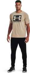 ABC Camo Boxed Logo shirt