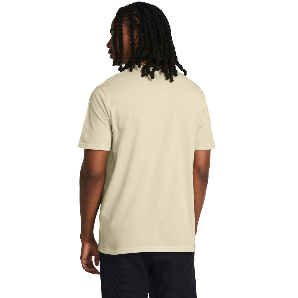ABC Camo Boxed Logo shirt