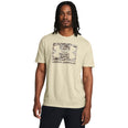 ABC Camo Boxed Logo shirt