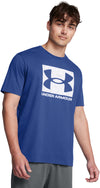 ABC Camo Boxed Logo shirt