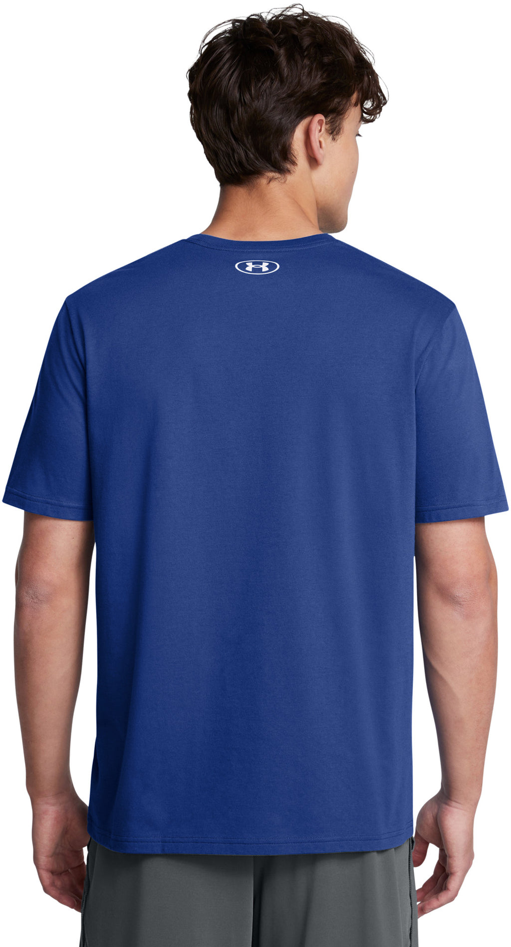 ABC Camo Boxed Logo shirt