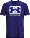 ABC Camo Boxed Logo shirt