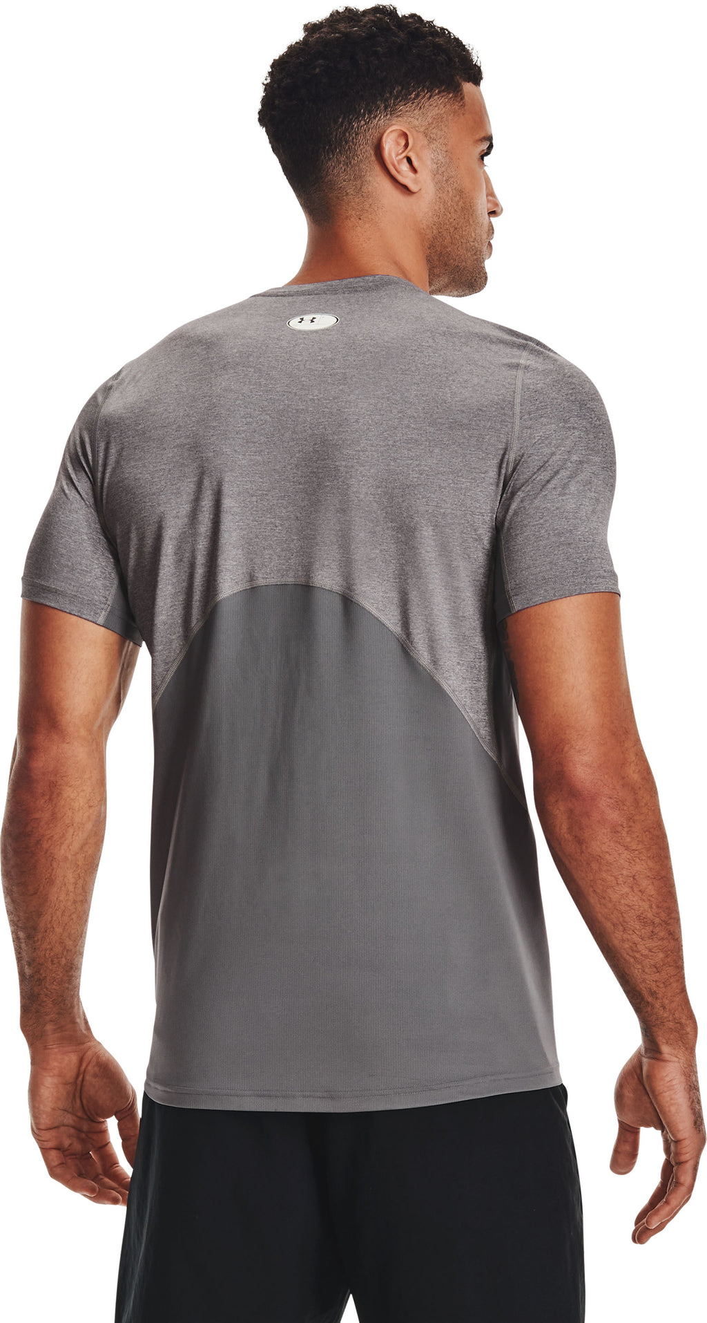 HG Armour Fitted t-shirt