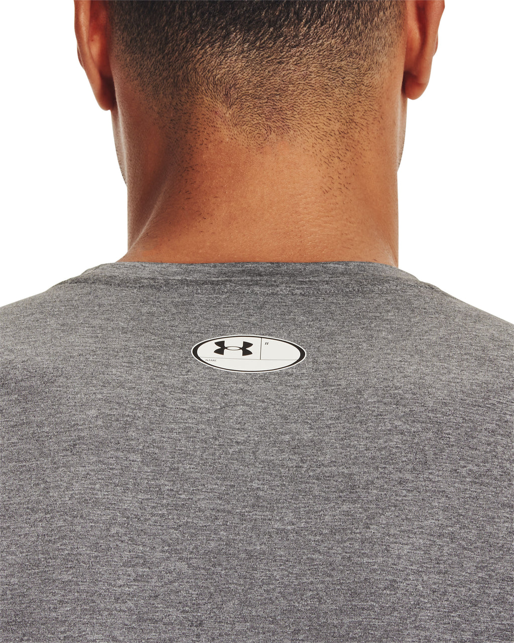 HG Armour Fitted t-shirt