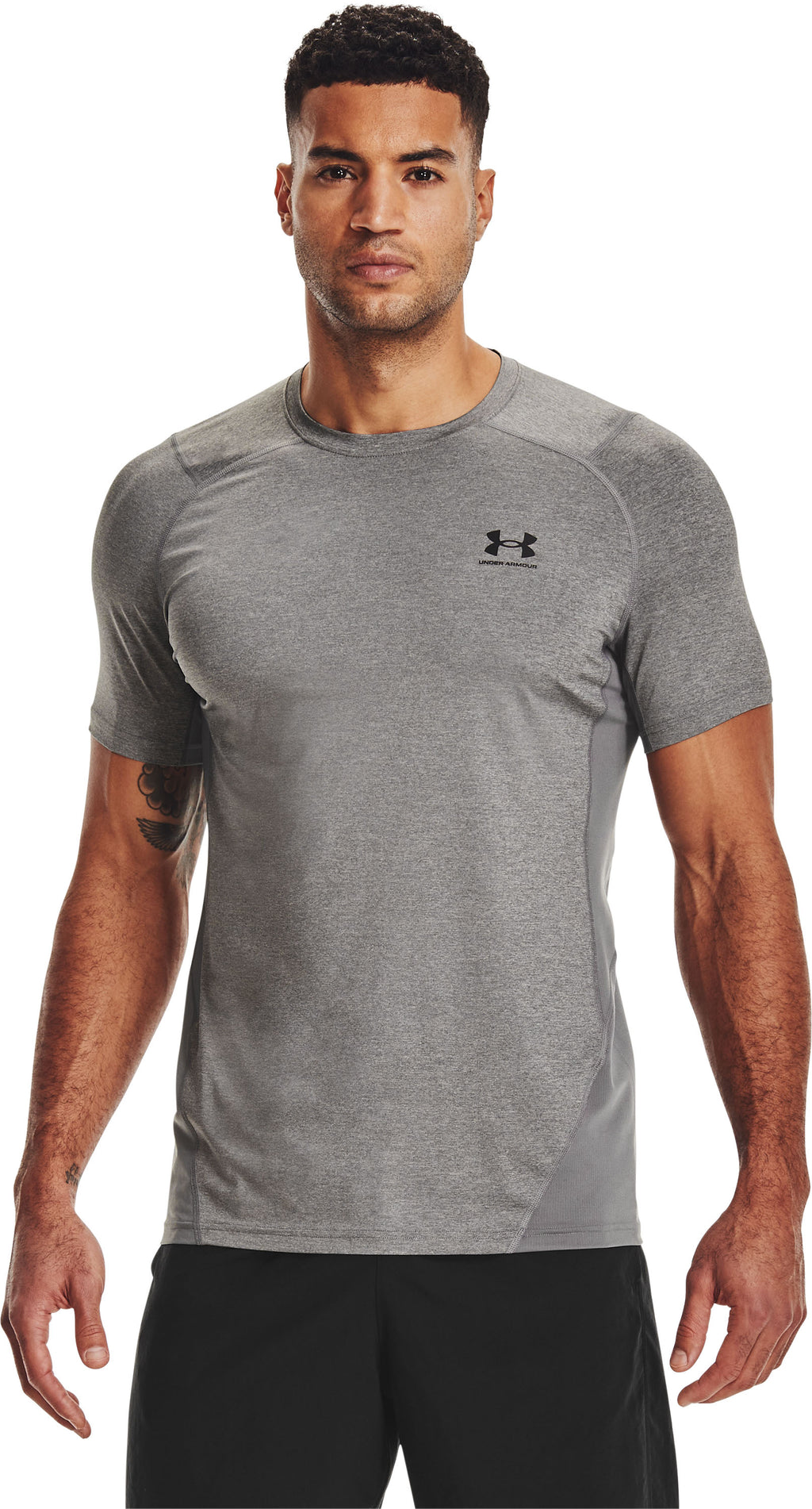 HG Armour Fitted t-shirt