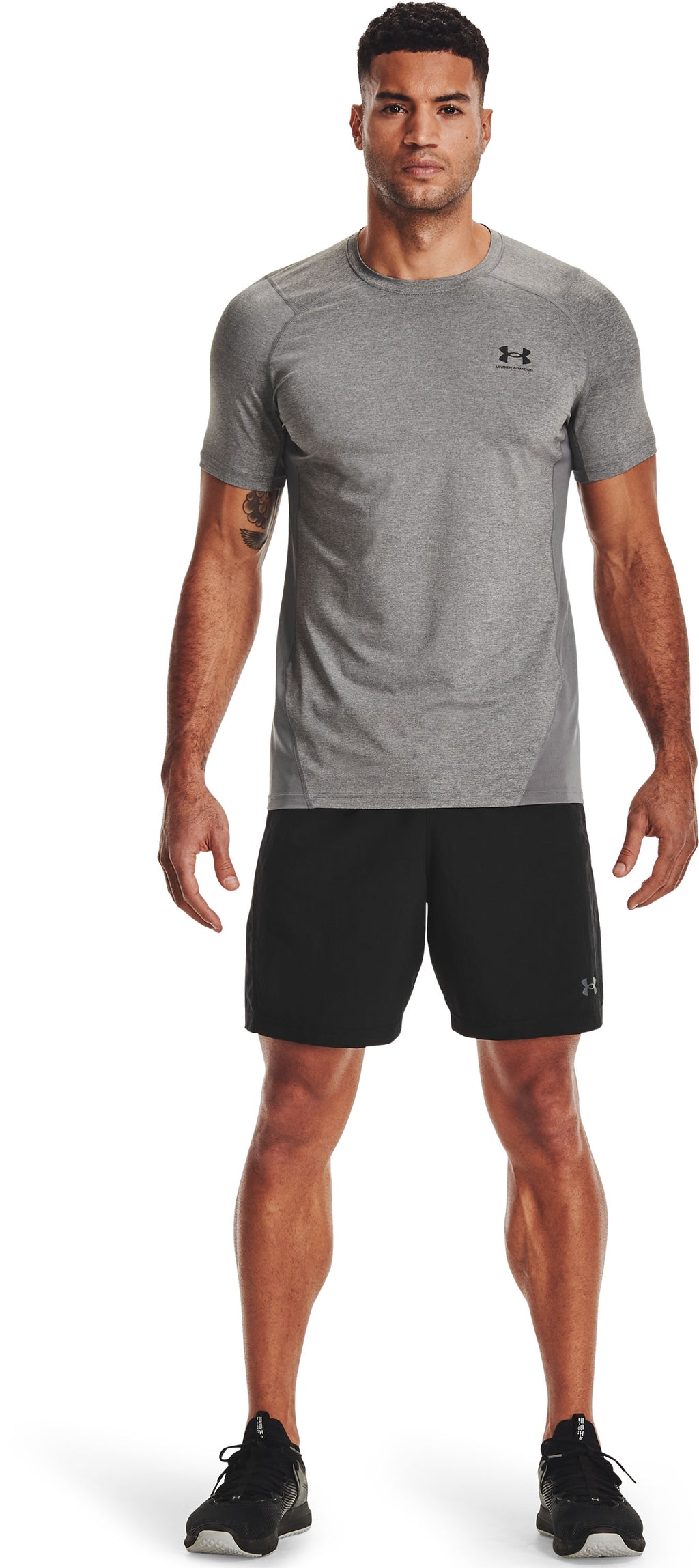 HG Armour Fitted t-shirt