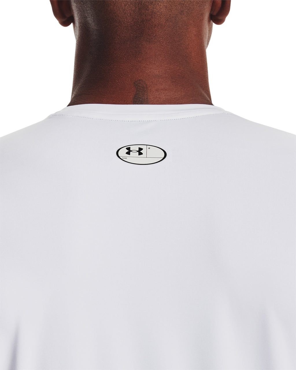 HG Armour Fitted t-shirt