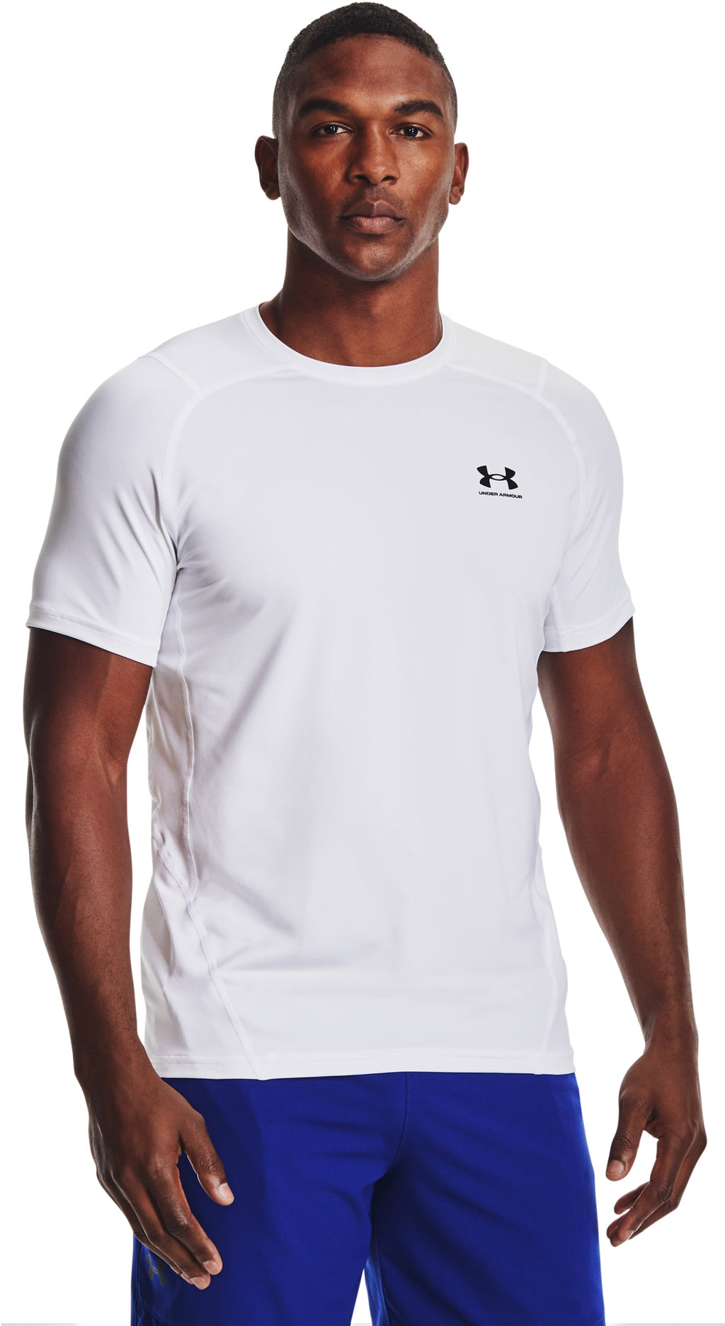 HG Armour Fitted t-shirt