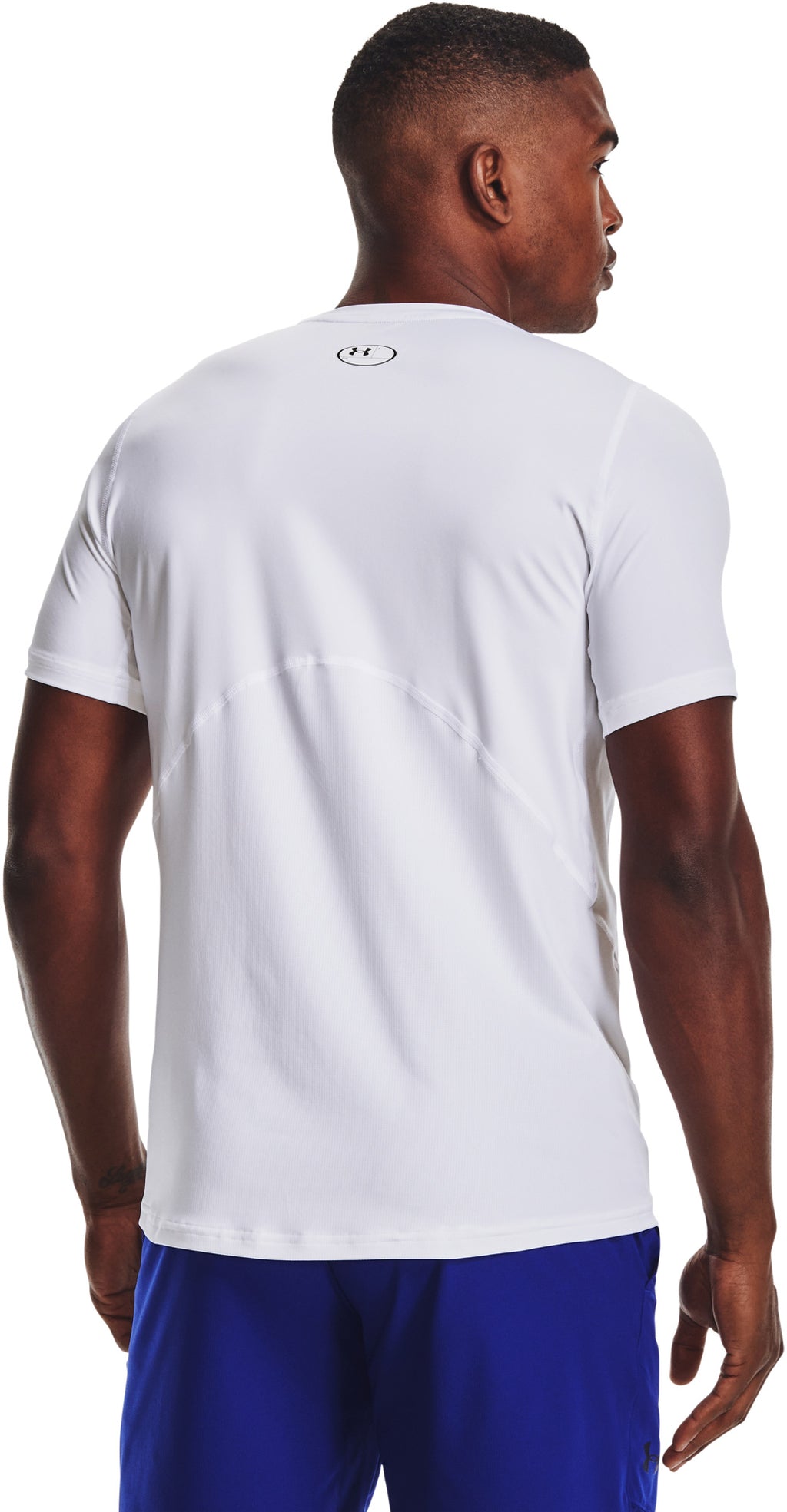 HG Armour Fitted t-shirt
