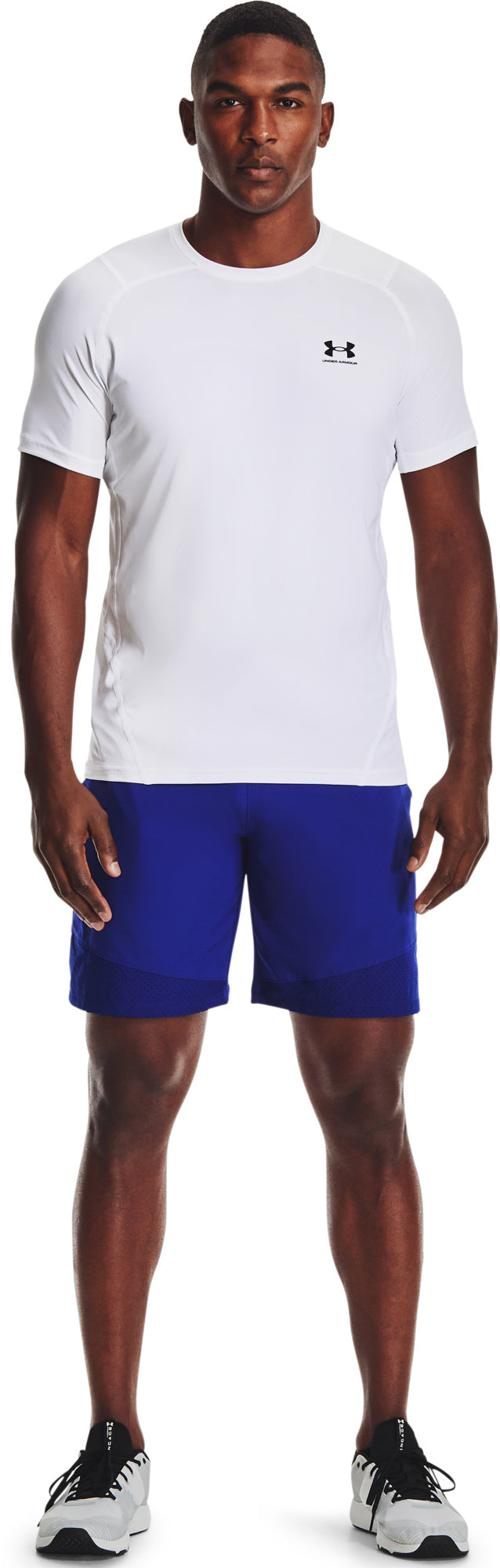HG Armour Fitted t-shirt