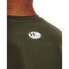 HG Armour Fitted t-shirt