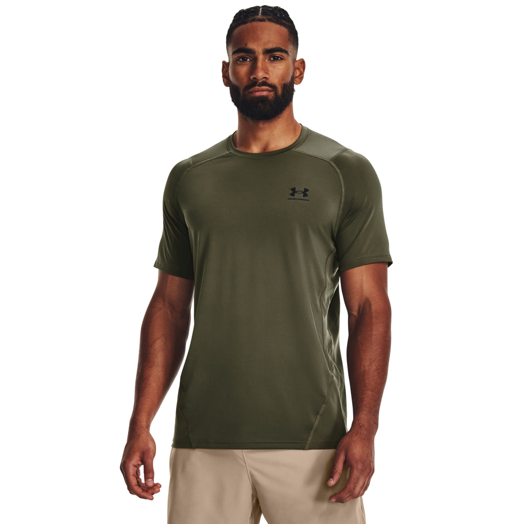 HG Armour Fitted t-shirt
