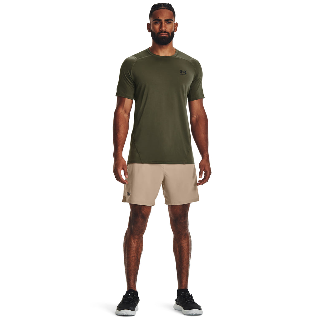 HG Armour Fitted t-shirt