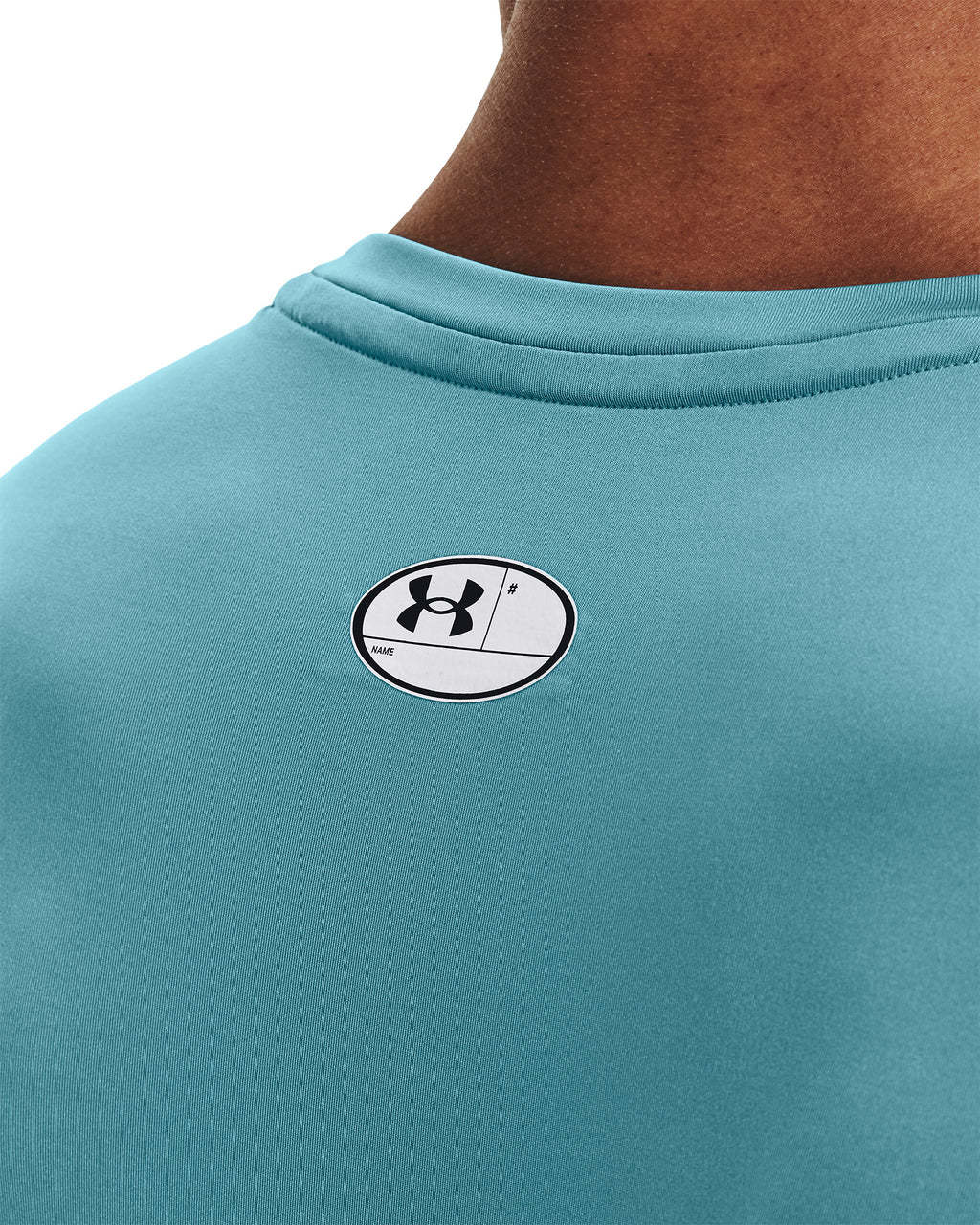 HG Armour Fitted t-shirt