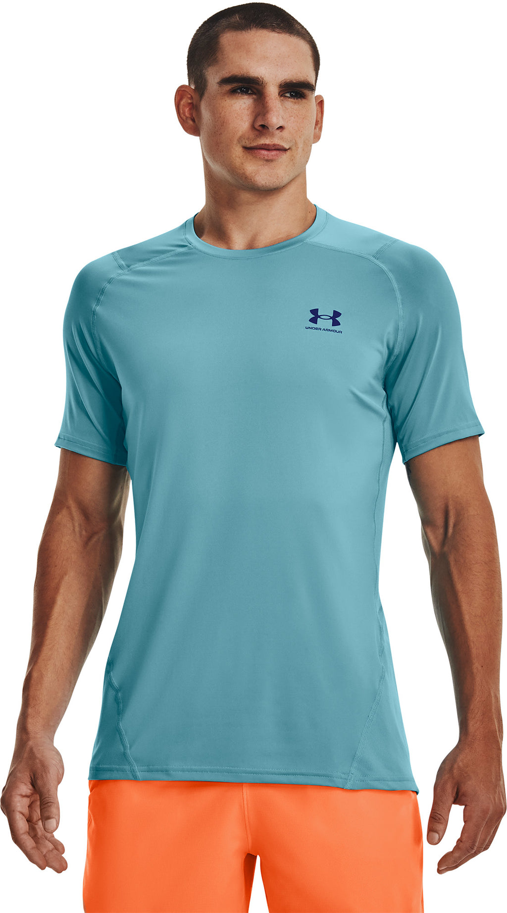 HG Armour Fitted t-shirt