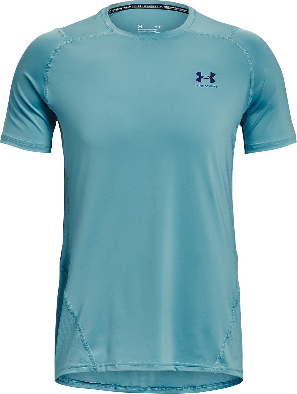 HG Armour Fitted t-shirt