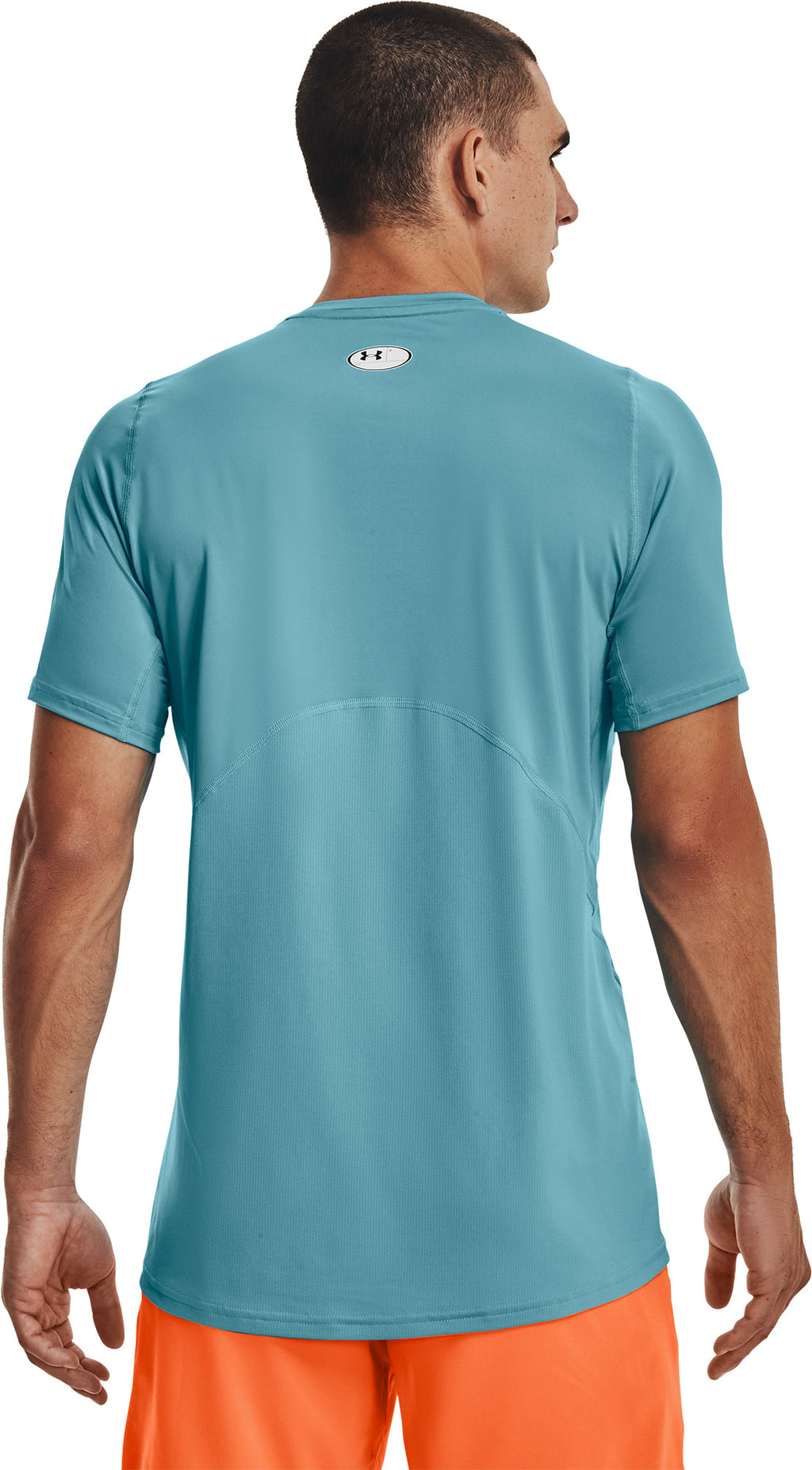 HG Armour Fitted t-shirt