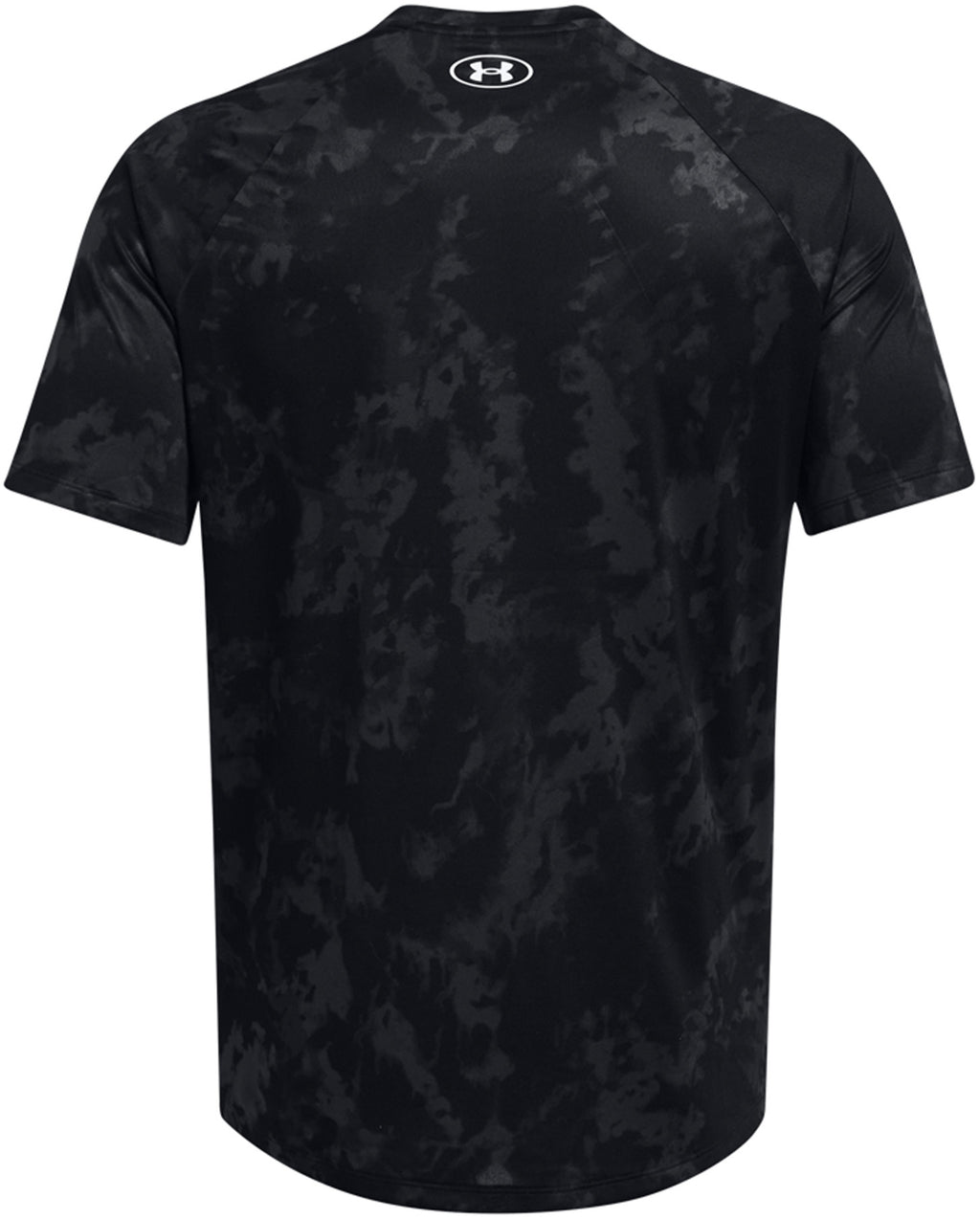 Tech ABC Camo t-shirt