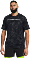 Tech ABC Camo t-shirt