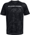 Tech ABC Camo t-shirt