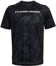 Tech ABC Camo t-shirt