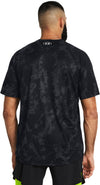 Tech ABC Camo t-shirt