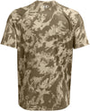 Tech ABC Camo t-shirt