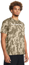 Tech ABC Camo t-shirt