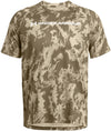 Tech ABC Camo t-shirt