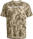 Tech ABC Camo t-shirt