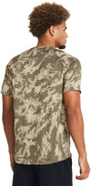Tech ABC Camo t-shirt