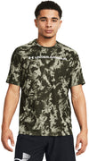Tech ABC Camo t-shirt