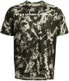 Tech ABC Camo t-shirt