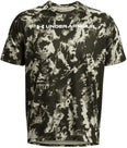 Tech ABC Camo t-shirt