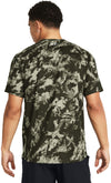 Tech ABC Camo t-shirt