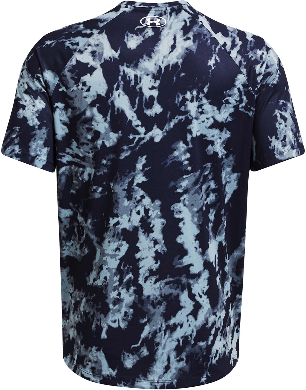 Tech ABC Camo t-shirt
