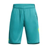 Stunt 3.0 short