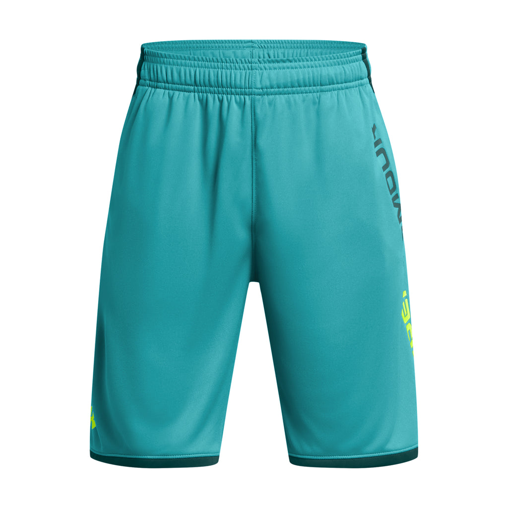Stunt 3.0 short