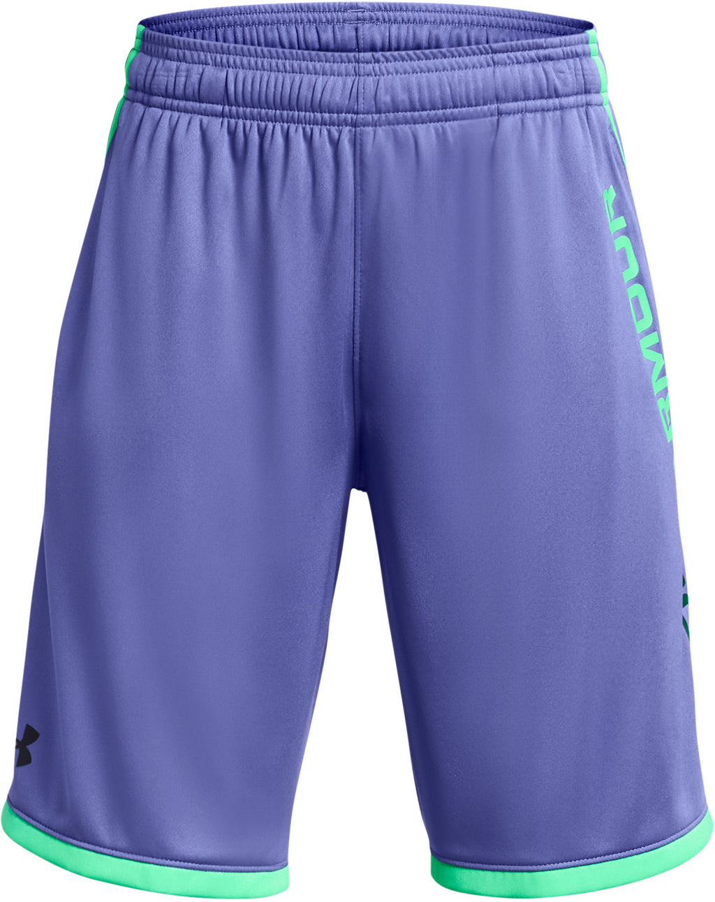 Stunt 3.0 short