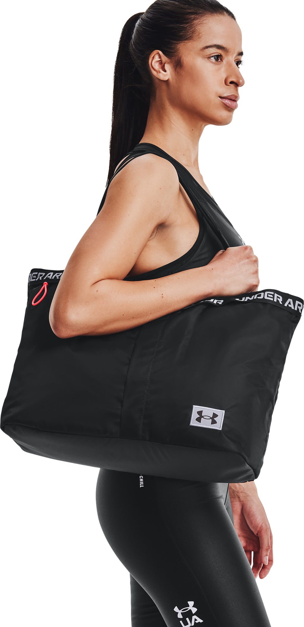 Essentials Tote tas