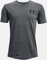 B Sportstyle Left Chest shortsleeve shirt